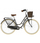 Kolo Kellys Arwen Dutch Black 460, 2022