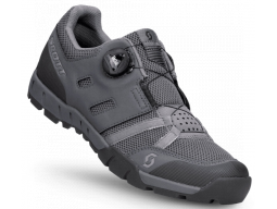 Tretry SCOTT Sport Crus-r BOA® dark grey/black