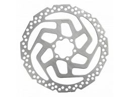 Kotouč Shimano SMRT26-M průměr 180mm 6děr