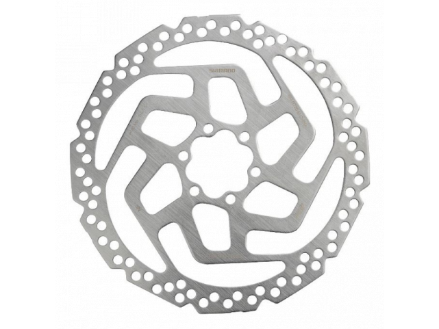 Kotouč Shimano SMRT26-M průměr 180mm 6děr