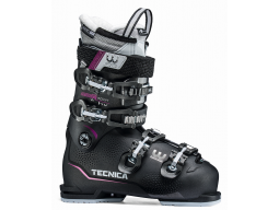 Lyžařské boty Tecnica Mach Sport 75 W HV Anthracite, model 18/19