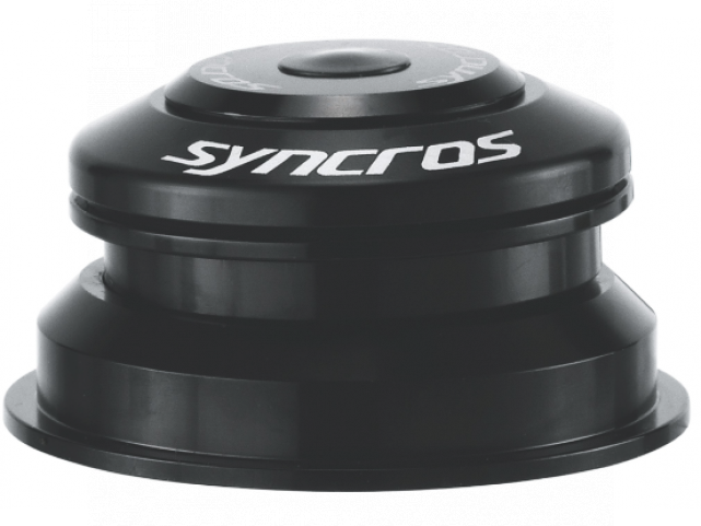 Hlavové složení Syncros ZS44/28.6 - ZS55/40 Black