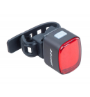 Světlo zadní PRO-T Plus 50 Lumen 24 COB chips LED diod nabíjecí USB C CUBE 100