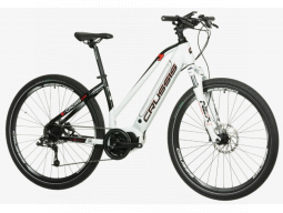Elektrokolo Crussis e-Cross low 7.8, 2023/24