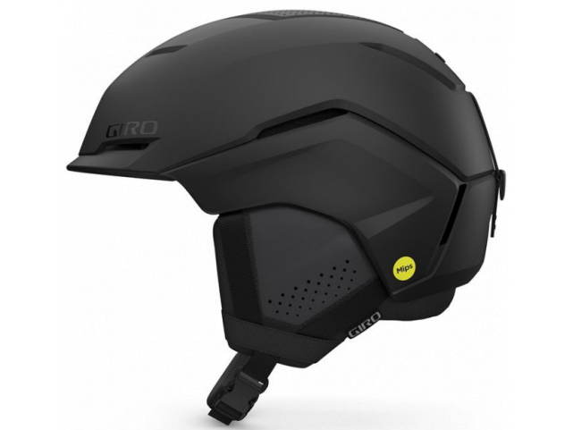 Helma GIRO Tenet MIPS Mat Black