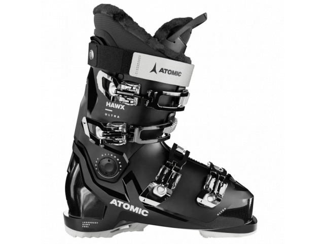 Lyžařské boty Atomic Hawx Ultra W blk/white