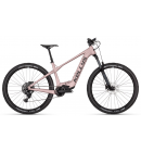 Elektrokolo Kellys TAYEN RS50 P Rose Gold 29" 820Wh
