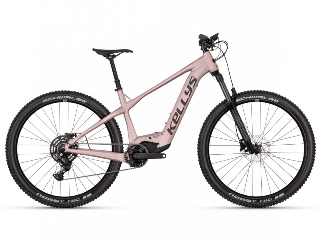 Elektrokolo Kellys TAYEN RS50 P Rose Gold 29" 820Wh