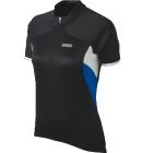 Dres Shimano PERFORMANCE LADY Black White Blue