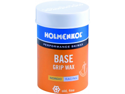 Vosk Holmenkol GRIP WAX Base