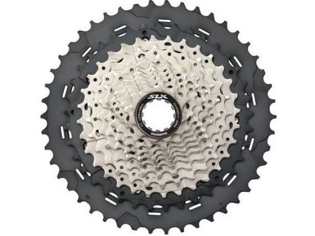 Kazeta Shimano XT CS-M8000 11 rychl MTB 11 - 46 z.