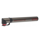 Hustilka BLACKBURN AirStik SL Dark Grey/Red