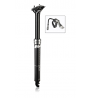 Sedlovka XLC All MTN SP-T011, 420mm, 30,9mm, černá, ICR