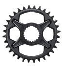 Převodník SHIMANO XT FC-M8100/20/30-1 32 z 12 spd jediný převodník
