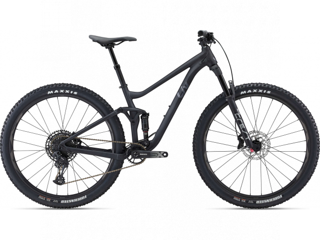 Kolo Liv EMBOLDEN 1 Black