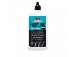 Tmel FINISH LINE FiberLink Tubeless Sealant: Pro Latex 8oz/240ml - dávkovač