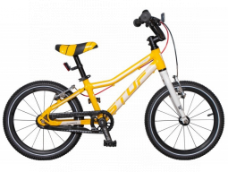 Kolo Stuf LW 16 yellow