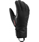 Rukavice Leki Sparrow 3D Women, black