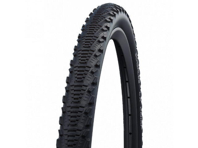Plášť Schwalbe CX COMP 28" 700x38C 40-622