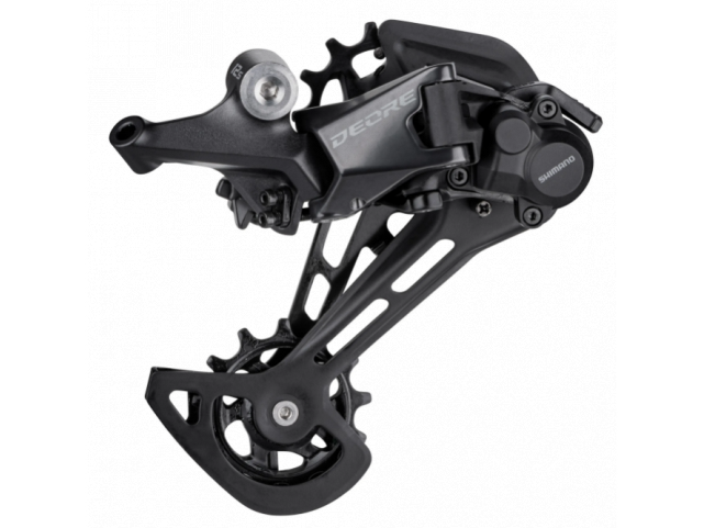 Měnič Shimano RDM6100SGS DEORE 12kolo, dlouhé vodítko