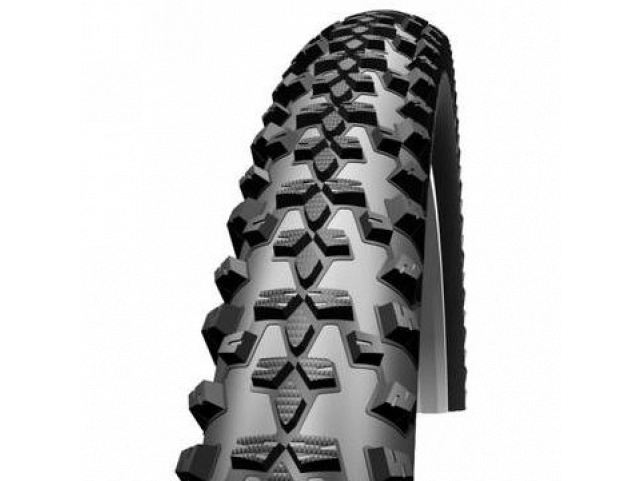 Plášt' Schwalbe SMART SAM 29x2,10 drát (54-622)