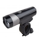 Světlo přední PRO-T Plus 500 Lumen 6 Watt LED dioda nabíjecí