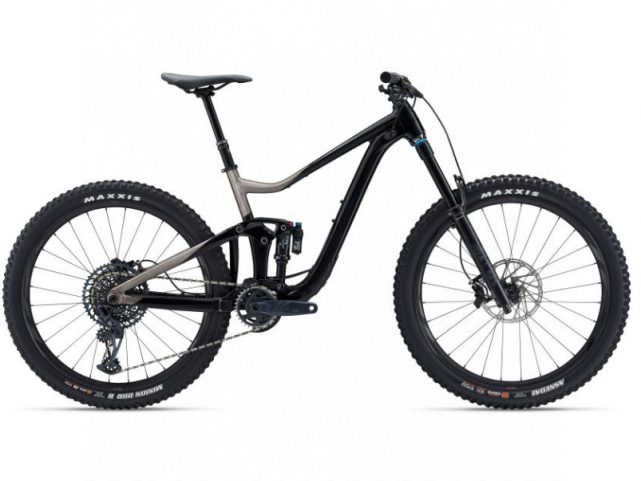 Kolo Giant Trance X 1, 2022