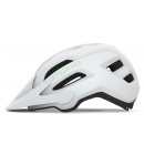 Helma GIRO Fixture II W Mat White/Space Green