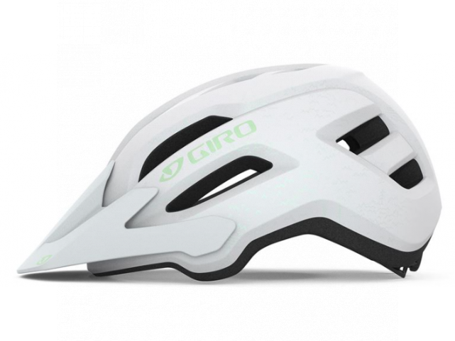 Helma GIRO Fixture II W Mat White/Space Green