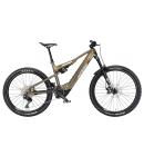 Elektrokolo KTM MACINA KAPOHO 8971 Olive Pearl (Grey), 2025