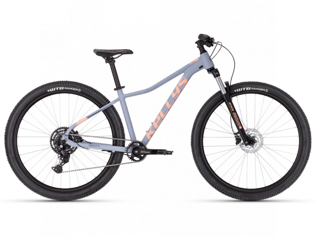 Kolo Kellys Vanity X70 Misty Blue 29", 2025