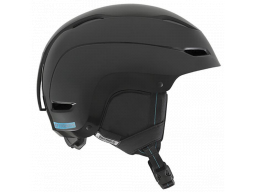 Helma GIRO Scale Black