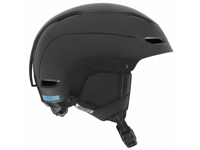 Helma GIRO Scale Black