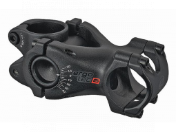 Představec ERGOTEC SWELL-RE 31,8 / 140mm / -20°-+40° / SL6