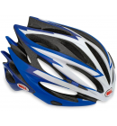 Helma Bell SWEEP Blue White