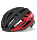 Helma GIRO Agilis MIPS Mat Black/Bright Red