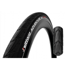 Plášť VITTORIA Adventure Tech 37-622 rigid refl full black G2.0
