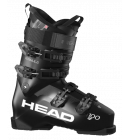 Lyžařské boty Head FORMULA 100 MV Black, 2024/25