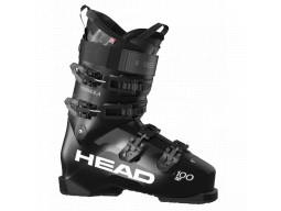 Lyžařské boty Head FORMULA 100 MV Black, 2024/25