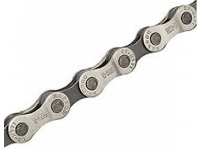 Řetěz SHIMANO HG-71, 116 čl. 24sp