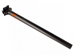 Sedlovka KTM PRIME Carbon Zero 27.2 400mm