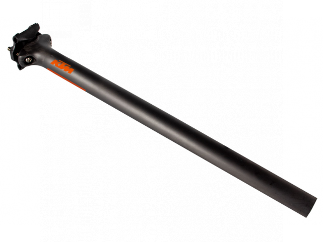 Sedlovka KTM PRIME Carbon Zero 27.2 400mm