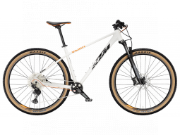 Kolo KTM ULTRA 1964 COMP 29 Opal White (Black+Orange)