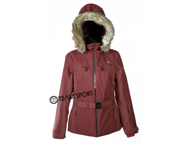 Bunda Schöffel Ski Jacket Strasbourg1