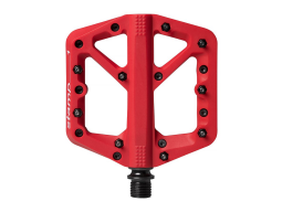 Pedály CRANKBROTHERS Stamp 1 Small Red