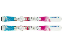 Lyže Elan Sky QS+EL4.5