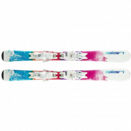 Lyže Elan Sky QS+EL4.5