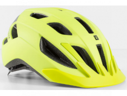Helma Bontrager Solstice MIPS Radioactive Yellow