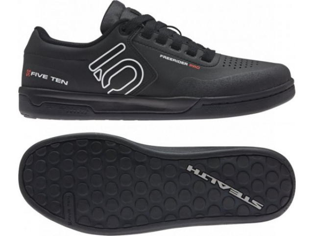 Boty Five Ten Freerider Pro Black