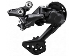 Přehazovačka Shimano DEORE RD-M5120 SGS typ 10/11 rychl shadow RDplus max. 46z(1x10), 42z(2x11/2x10)